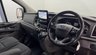 USED 2018 68 FORD TRANSIT CUSTOM 2.0 300 LIMITED P/V L2 H1 168 BHP 