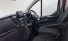 USED 2018 68 FORD TRANSIT CUSTOM 2.0 300 LIMITED P/V L2 H1 168 BHP 