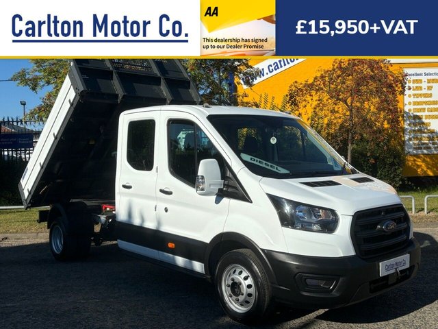 Carlton Motor Co