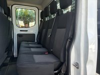 USED 2020 20 FORD TRANSIT 2.0 350 L3 LEADER CREW CAB TIPPER ECOBLUE 129 BHP Stunning Example Throughout