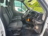 USED 2020 20 FORD TRANSIT 2.0 350 L3 LEADER CREW CAB TIPPER ECOBLUE 129 BHP Stunning Example Throughout