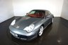 USED 2004 54 PORSCHE 911 996 3.6 CARRERA  4S 2d 316 BHP-2 FORMER KEEPERS-FINISHED IN SEAL GREY METALLIC-BOXSTER RED LEATHER UPHOLSTERY-SLIDE & TILT GLASS SUNROOF-REAR WIPER-BOSE SOUND PACKAGE-HEATED SEATS-ELECTRIC SEATS-IMS BEARING DONE IN 2019-SPECIAL CAR WITH THE RIGHT GEARBOX 