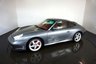 USED 2004 54 PORSCHE 911 996 3.6 CARRERA  4S 2d 316 BHP-2 FORMER KEEPERS-FINISHED IN SEAL GREY METALLIC-BOXSTER RED LEATHER UPHOLSTERY-SLIDE & TILT GLASS SUNROOF-REAR WIPER-BOSE SOUND PACKAGE-HEATED SEATS-ELECTRIC SEATS-IMS BEARING DONE IN 2019-SPECIAL CAR WITH THE RIGHT GEARBOX 