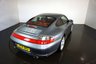 USED 2004 54 PORSCHE 911 996 3.6 CARRERA  4S 2d 316 BHP-2 FORMER KEEPERS-FINISHED IN SEAL GREY METALLIC-BOXSTER RED LEATHER UPHOLSTERY-SLIDE & TILT GLASS SUNROOF-REAR WIPER-BOSE SOUND PACKAGE-HEATED SEATS-ELECTRIC SEATS-IMS BEARING DONE IN 2019-SPECIAL CAR WITH THE RIGHT GEARBOX 