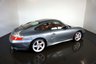 USED 2004 54 PORSCHE 911 996 3.6 CARRERA  4S 2d 316 BHP-2 FORMER KEEPERS-FINISHED IN SEAL GREY METALLIC-BOXSTER RED LEATHER UPHOLSTERY-SLIDE & TILT GLASS SUNROOF-REAR WIPER-BOSE SOUND PACKAGE-HEATED SEATS-ELECTRIC SEATS-IMS BEARING DONE IN 2019-SPECIAL CAR WITH THE RIGHT GEARBOX 