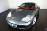 USED 2004 54 PORSCHE 911 996 3.6 CARRERA  4S 2d 316 BHP-2 FORMER KEEPERS-FINISHED IN SEAL GREY METALLIC-BOXSTER RED LEATHER UPHOLSTERY-SLIDE & TILT GLASS SUNROOF-REAR WIPER-BOSE SOUND PACKAGE-HEATED SEATS-ELECTRIC SEATS-IMS BEARING DONE IN 2019-SPECIAL CAR WITH THE RIGHT GEARBOX 
