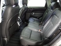 USED 2018 18 LAND ROVER RANGE ROVER SPORT 3.0 SDV6 AUTOBIOGRAPHY DYNAMIC 5d 306 BHP STUNNING NAV LEATHER CRUISE PAN ROOF CAMERA ALLOY UPGRADE SIDE STEPS