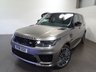 USED 2018 18 LAND ROVER RANGE ROVER SPORT 3.0 SDV6 AUTOBIOGRAPHY DYNAMIC 5d 306 BHP STUNNING NAV LEATHER CRUISE PAN ROOF CAMERA ALLOY UPGRADE SIDE STEPS