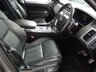 USED 2018 18 LAND ROVER RANGE ROVER SPORT 3.0 SDV6 AUTOBIOGRAPHY DYNAMIC 5d 306 BHP STUNNING NAV LEATHER CRUISE PAN ROOF CAMERA ALLOY UPGRADE SIDE STEPS