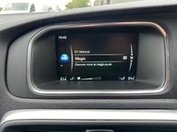 USED 2015 65 VOLVO V40 2.0 T3 R-DESIGN NAV 5d 150 BHP FULL SERVICE HISTORY,  2 KEYS