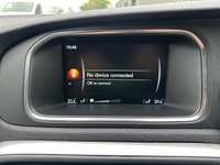 USED 2015 65 VOLVO V40 2.0 T3 R-DESIGN NAV 5d 150 BHP FULL SERVICE HISTORY,  2 KEYS