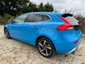 USED 2015 65 VOLVO V40 2.0 T3 R-DESIGN NAV 5d 150 BHP FULL SERVICE HISTORY,  2 KEYS