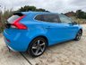 USED 2015 65 VOLVO V40 2.0 T3 R-DESIGN NAV 5d 150 BHP FULL SERVICE HISTORY,  2 KEYS