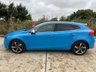 USED 2015 65 VOLVO V40 2.0 T3 R-DESIGN NAV 5d 150 BHP FULL SERVICE HISTORY,  2 KEYS