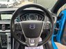 USED 2015 65 VOLVO V40 2.0 T3 R-DESIGN NAV 5d 150 BHP FULL SERVICE HISTORY,  2 KEYS