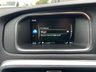 USED 2015 65 VOLVO V40 2.0 T3 R-DESIGN NAV 5d 150 BHP FULL SERVICE HISTORY,  2 KEYS