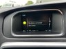 USED 2015 65 VOLVO V40 2.0 T3 R-DESIGN NAV 5d 150 BHP FULL SERVICE HISTORY,  2 KEYS