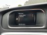 USED 2015 65 VOLVO V40 2.0 T3 R-DESIGN NAV 5d 150 BHP FULL SERVICE HISTORY,  2 KEYS
