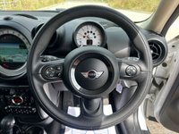 USED 2013 63 MINI COUNTRYMAN 2.0 COOPER D 5d 110 BHP AUTOMATIC 2KEYS, 2 PREV OWNERS, F/S/H