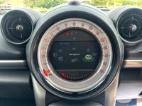USED 2013 63 MINI COUNTRYMAN 2.0 COOPER D 5d 110 BHP AUTOMATIC 2KEYS, 2 PREV OWNERS, F/S/H