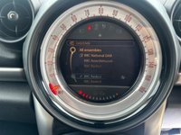 USED 2013 63 MINI COUNTRYMAN 2.0 COOPER D 5d 110 BHP AUTOMATIC 2KEYS, 2 PREV OWNERS, F/S/H