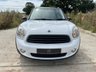 USED 2013 63 MINI COUNTRYMAN 2.0 COOPER D 5d 110 BHP AUTOMATIC 2KEYS, 2 PREV OWNERS, F/S/H