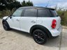 USED 2013 63 MINI COUNTRYMAN 2.0 COOPER D 5d 110 BHP AUTOMATIC 2KEYS, 2 PREV OWNERS, F/S/H