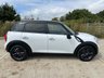 USED 2013 63 MINI COUNTRYMAN 2.0 COOPER D 5d 110 BHP AUTOMATIC 2KEYS, 2 PREV OWNERS, F/S/H