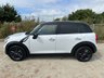 USED 2013 63 MINI COUNTRYMAN 2.0 COOPER D 5d 110 BHP AUTOMATIC 2KEYS, 2 PREV OWNERS, F/S/H