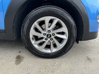 USED 2016 66 HYUNDAI TUCSON 1.6 GDI SE NAV BLUE DRIVE 5d 130 BHP LOVELY SPEC FRESH MOT/SERVICE