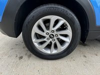 USED 2016 66 HYUNDAI TUCSON 1.6 GDI SE NAV BLUE DRIVE 5d 130 BHP LOVELY SPEC FRESH MOT/SERVICE