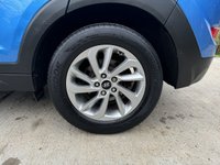 USED 2016 66 HYUNDAI TUCSON 1.6 GDI SE NAV BLUE DRIVE 5d 130 BHP LOVELY SPEC FRESH MOT/SERVICE