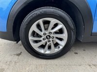 USED 2016 66 HYUNDAI TUCSON 1.6 GDI SE NAV BLUE DRIVE 5d 130 BHP LOVELY SPEC FRESH MOT/SERVICE