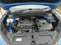 USED 2016 66 HYUNDAI TUCSON 1.6 GDI SE NAV BLUE DRIVE 5d 130 BHP LOVELY SPEC FRESH MOT/SERVICE