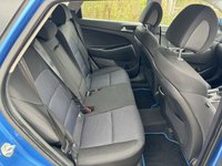 USED 2016 66 HYUNDAI TUCSON 1.6 GDI SE NAV BLUE DRIVE 5d 130 BHP LOVELY SPEC FRESH MOT/SERVICE