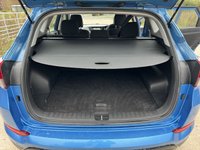 USED 2016 66 HYUNDAI TUCSON 1.6 GDI SE NAV BLUE DRIVE 5d 130 BHP LOVELY SPEC FRESH MOT/SERVICE