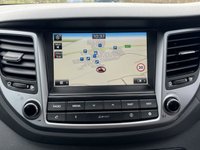 USED 2016 66 HYUNDAI TUCSON 1.6 GDI SE NAV BLUE DRIVE 5d 130 BHP LOVELY SPEC FRESH MOT/SERVICE