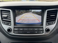 USED 2016 66 HYUNDAI TUCSON 1.6 GDI SE NAV BLUE DRIVE 5d 130 BHP LOVELY SPEC FRESH MOT/SERVICE