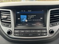 USED 2016 66 HYUNDAI TUCSON 1.6 GDI SE NAV BLUE DRIVE 5d 130 BHP LOVELY SPEC FRESH MOT/SERVICE