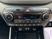 USED 2016 66 HYUNDAI TUCSON 1.6 GDI SE NAV BLUE DRIVE 5d 130 BHP LOVELY SPEC FRESH MOT/SERVICE