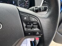 USED 2016 66 HYUNDAI TUCSON 1.6 GDI SE NAV BLUE DRIVE 5d 130 BHP LOVELY SPEC FRESH MOT/SERVICE