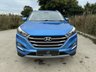 USED 2016 66 HYUNDAI TUCSON 1.6 GDI SE NAV BLUE DRIVE 5d 130 BHP LOVELY SPEC FRESH MOT/SERVICE