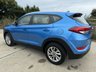USED 2016 66 HYUNDAI TUCSON 1.6 GDI SE NAV BLUE DRIVE 5d 130 BHP LOVELY SPEC FRESH MOT/SERVICE