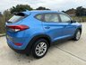 USED 2016 66 HYUNDAI TUCSON 1.6 GDI SE NAV BLUE DRIVE 5d 130 BHP LOVELY SPEC FRESH MOT/SERVICE