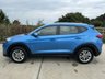 USED 2016 66 HYUNDAI TUCSON 1.6 GDI SE NAV BLUE DRIVE 5d 130 BHP LOVELY SPEC FRESH MOT/SERVICE
