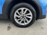 USED 2016 66 HYUNDAI TUCSON 1.6 GDI SE NAV BLUE DRIVE 5d 130 BHP LOVELY SPEC FRESH MOT/SERVICE