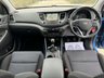 USED 2016 66 HYUNDAI TUCSON 1.6 GDI SE NAV BLUE DRIVE 5d 130 BHP LOVELY SPEC FRESH MOT/SERVICE