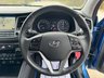 USED 2016 66 HYUNDAI TUCSON 1.6 GDI SE NAV BLUE DRIVE 5d 130 BHP LOVELY SPEC FRESH MOT/SERVICE