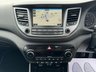 USED 2016 66 HYUNDAI TUCSON 1.6 GDI SE NAV BLUE DRIVE 5d 130 BHP LOVELY SPEC FRESH MOT/SERVICE