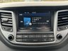 USED 2016 66 HYUNDAI TUCSON 1.6 GDI SE NAV BLUE DRIVE 5d 130 BHP LOVELY SPEC FRESH MOT/SERVICE